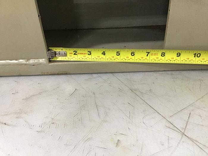 Used TOSHIBA Robot Base S4030 #117787