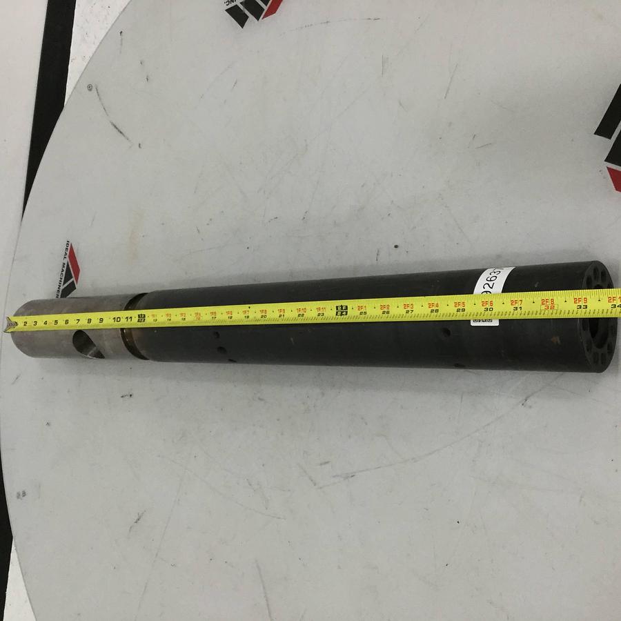 Used VAN DORN 35 mm Barrel BA VAND 35 MM #92637