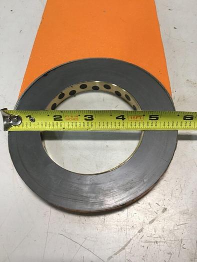 Used CINCINNATI MILACRON Toggle Link 5038009 #130385