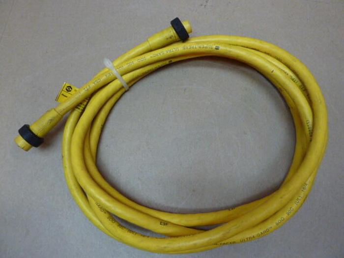 Used TPC WIRE & CABLE Cord 94413   BI9P #28676