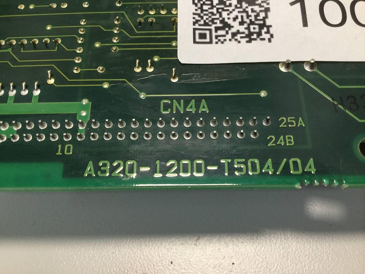 Used FANUC Circuit Board A16B-1200-0500/07E Used