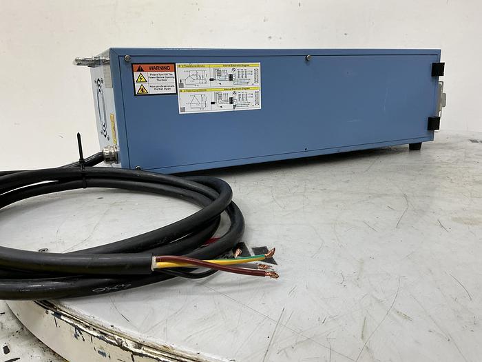 Used COBRA COBRA-MF-12