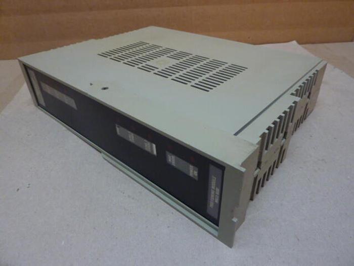 Used BARBER COLMAN Temperature Module 80DA-00001-002-0-00 #32800