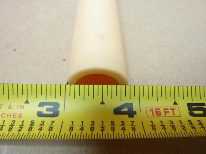 GENERIC Ceramic Tube CRMCTB113 #40630
