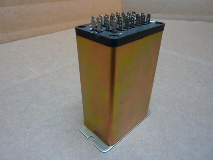 Used ALLEN BRADLEY Diode Unit 1618-T07A SER A #27732