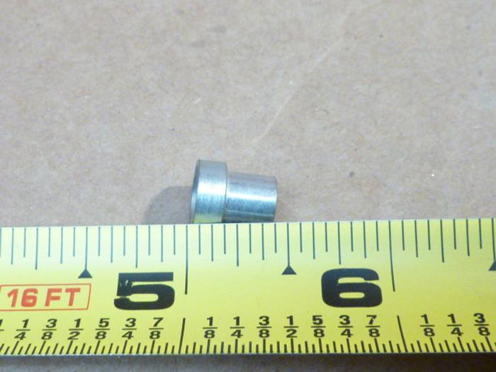 SCRAPPED / DNL / PRESSURE CONNECTIONS CORP. Tube Sleeve 319-04 #40552