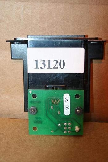 Used MILLER Circuit Board KG-50 #13120