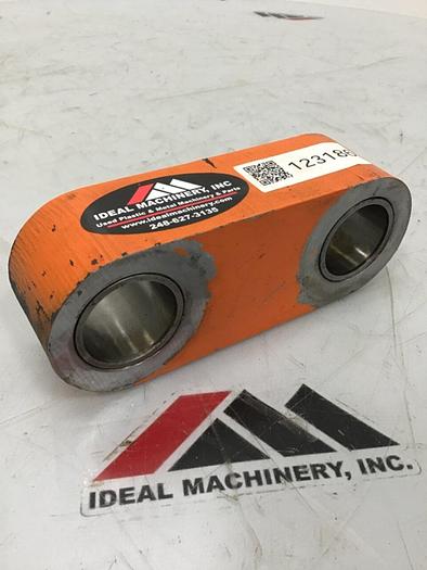 Used ENGEL Toggle Link ES600/200/300/CTL M/M #123186