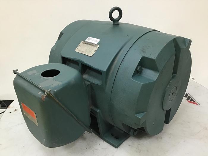 Used RELIANCE ELECTRIC Motor P36G7041A02 Used #138502
