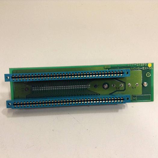 Used NISSEI Circuit Board 2TP-2A293 #69916