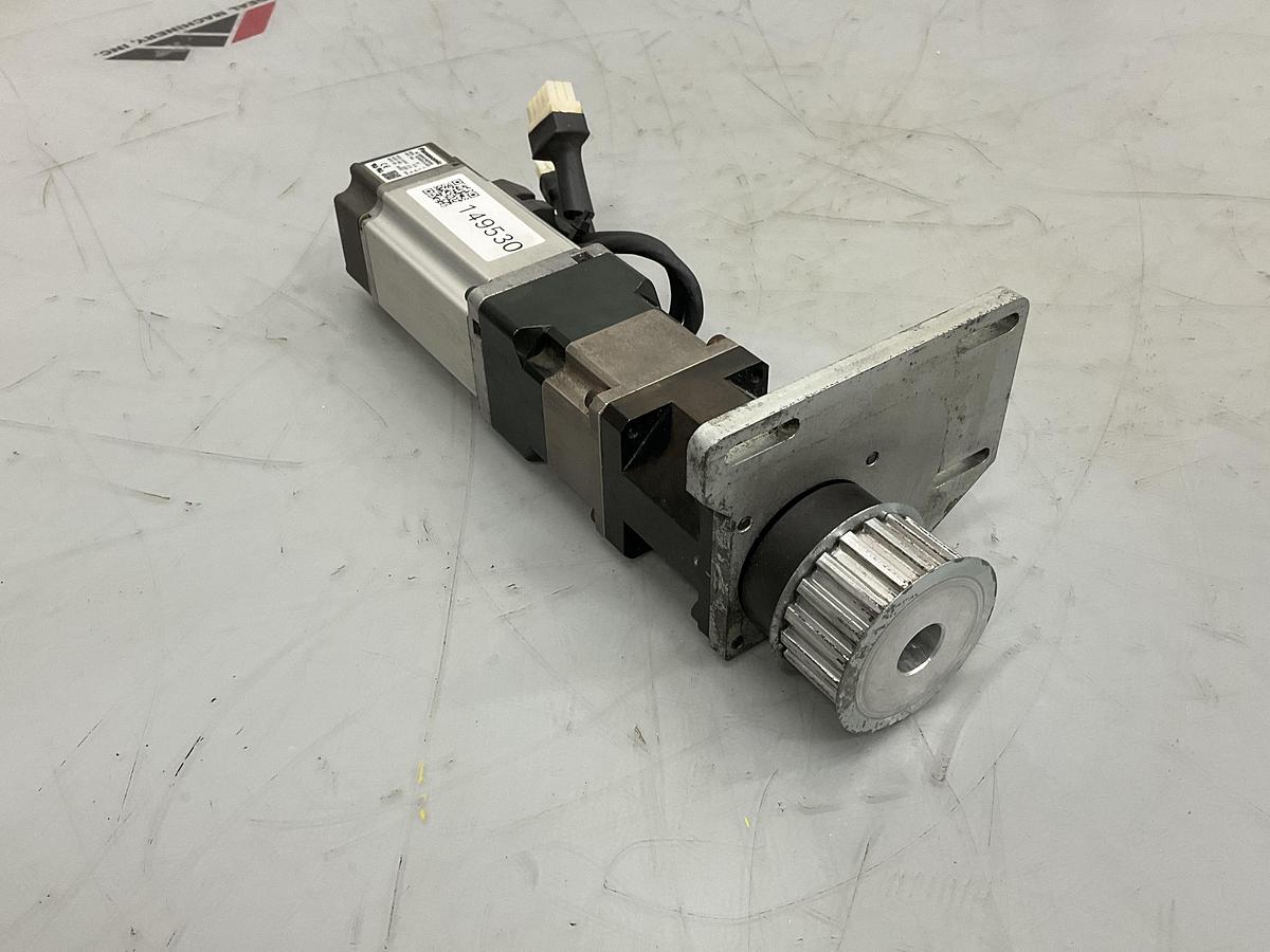 Used PANASONIC MUMS041A1A0S