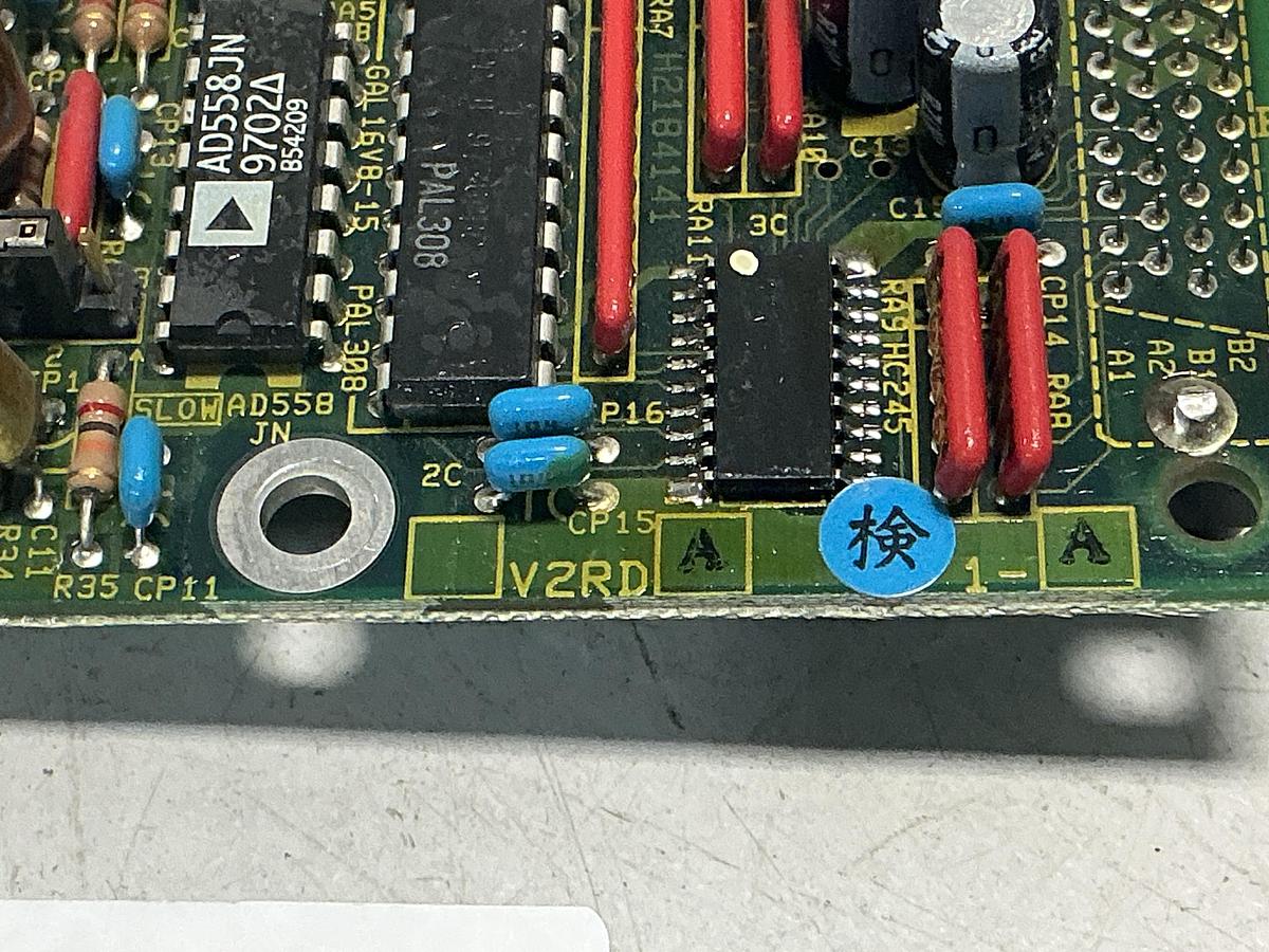 Used TOSHIBA H2184141