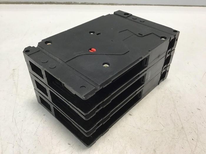 Used SIEMENS 60 Amp Circuit Breaker ED63B060 #135379