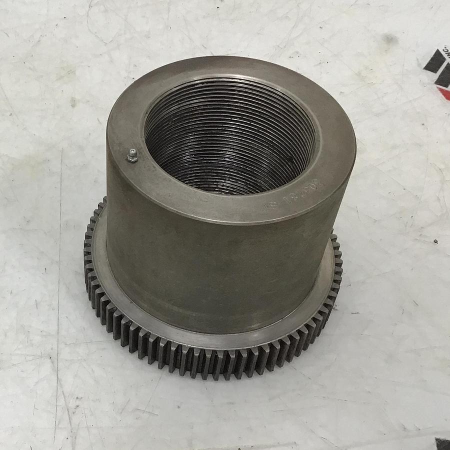 Used VAN DORN Die Height Adjustable Tie Bard 305281 ST Used #145049