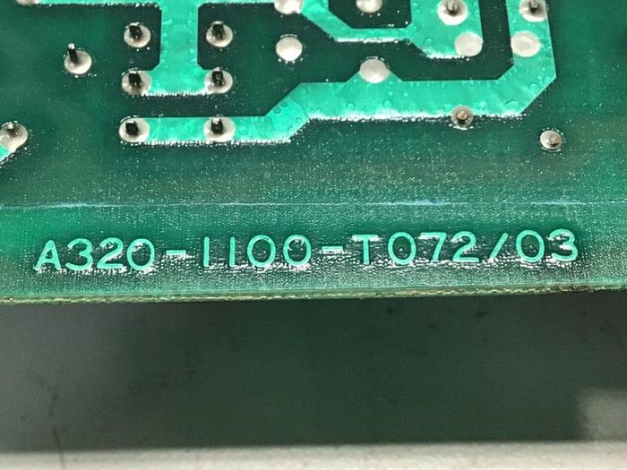 Used FANUC Circuit Board A16B-1100-0071/03A #116005