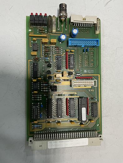 Used KRAUSS MAFFEI AE1 R BS VU300 5004439