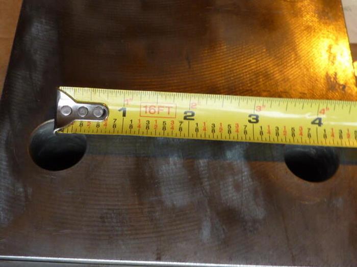 Used HAUHINCA Core CORE524 #28524