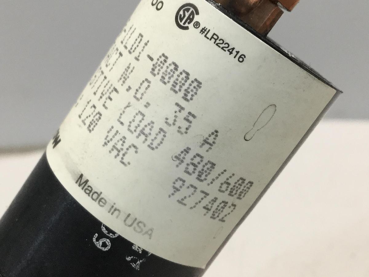 Used WATLOW Contactor HG35-1LD1-0000 Used