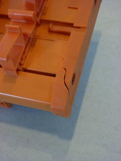 Used ADEPT TECH Circuit Board 10330-00450 Used