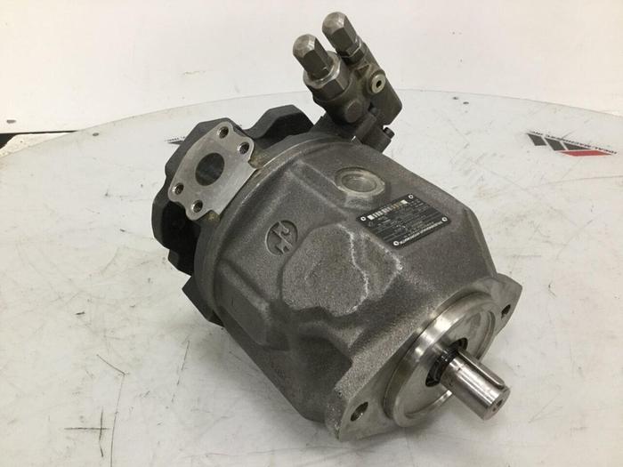 Used REXROTH Pump AA10VS045DFR131RPKC62K02 Used