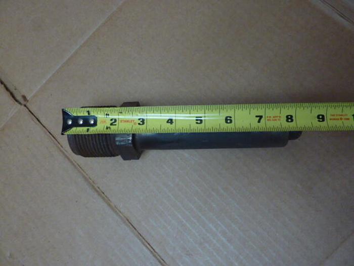 Used EMI Nozzle Tip 394418 #26822