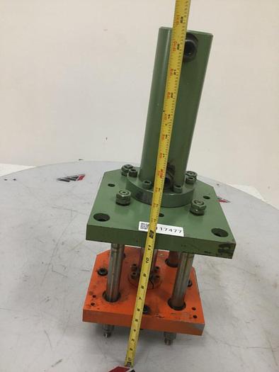 Used ENGEL Ejector Box ES240/80VHRO / EB Used