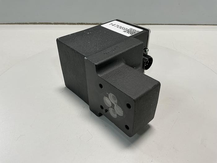 Used EATON-VICKERS EHST-3-FVF-40