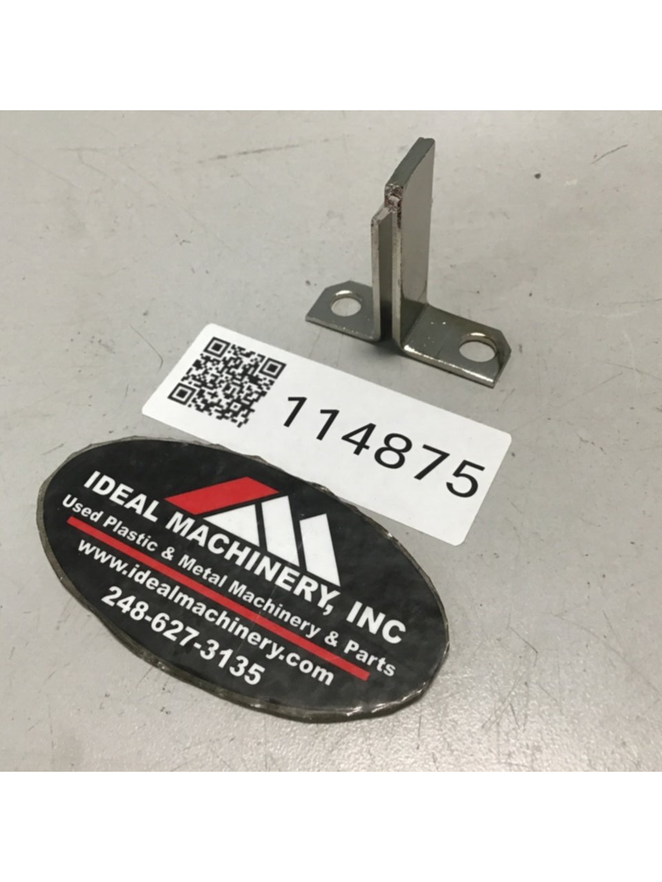 Used EATON CORPORATION FT Solid Heater FH92 USED