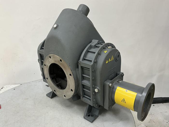 Used EDWARDS 900-61B-MHR