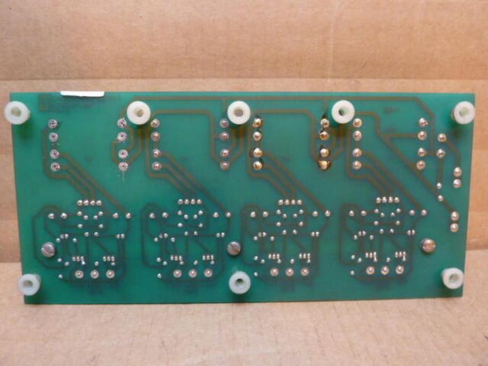 Used RBB SYSTEMS Power Supply QPS-+/-15V #85882