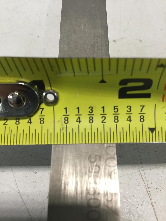 REED RICO Threading Dies 5936004628 USED