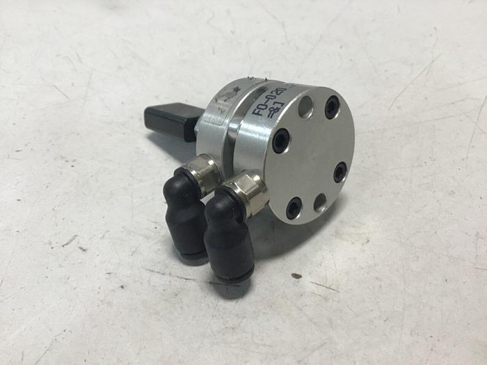 Used BIMBA Cylinder F0-020.25-4 #126972