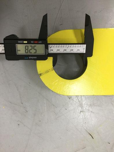 Used VAN DORN Toggle Link 305059 #115284