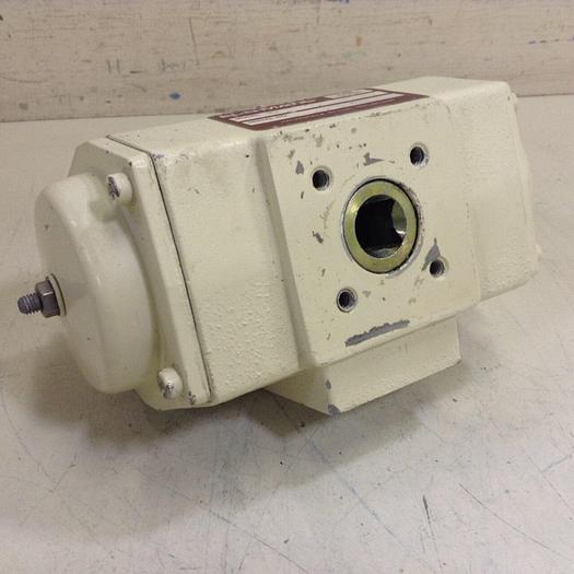 Used EL O MATIC Actuator ACTUATOR057 #88057