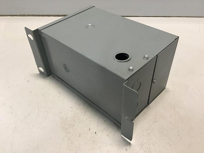 Used FEDERAL PACIFIC 1 kVA Transformer 7131K21 #131120
