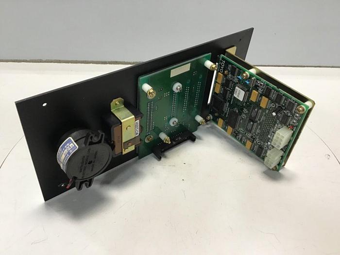 Used TOYO Ex Memory Board P900067 #126696