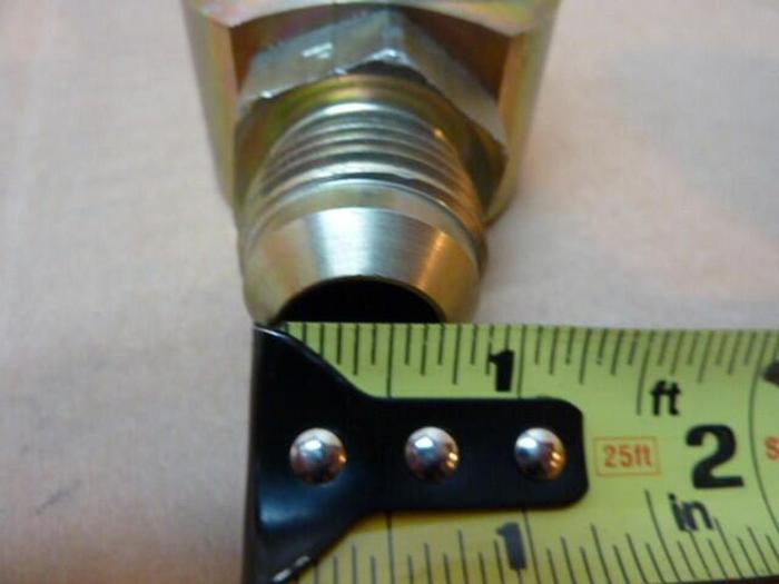 PARKER Swivel Fitting PS SERIES #21650