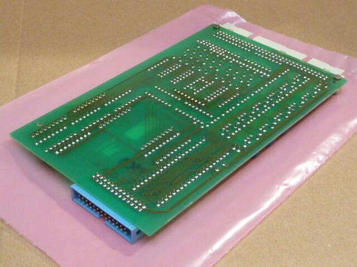 Used LANG MFG CO Circuit Board 3.923.30-02 #33954