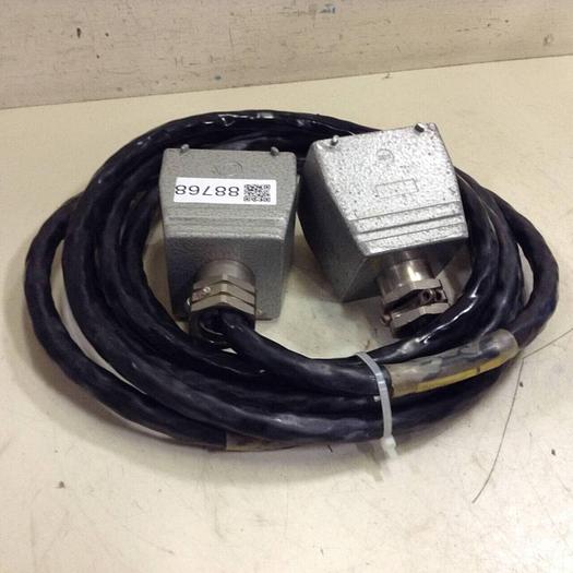 Used GENERIC Hot Runner Cable CABLE768 #88768