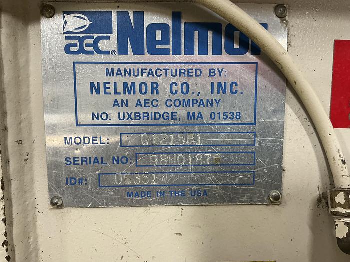 Used AEC NELMOR G1215P1