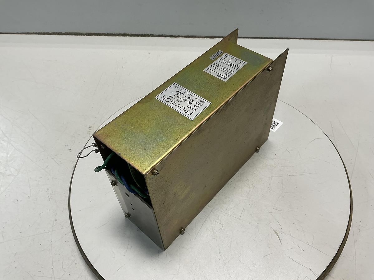 Used TOSHIBA PMC-IP