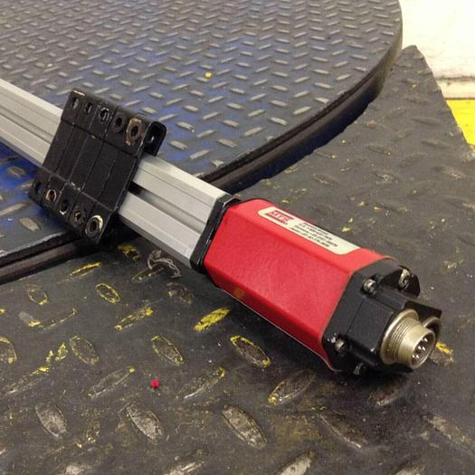 Used MTS Temposonic Linear Transducer RPM1750MD631P202 Used