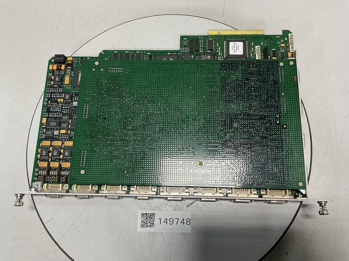 Used SIEMENS 3 542 1290A