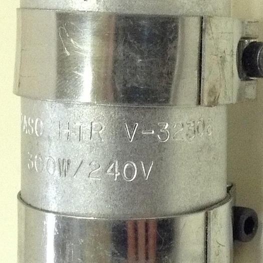 EL PASO HEATER 300 Watt Heater Band V-32306 #87118