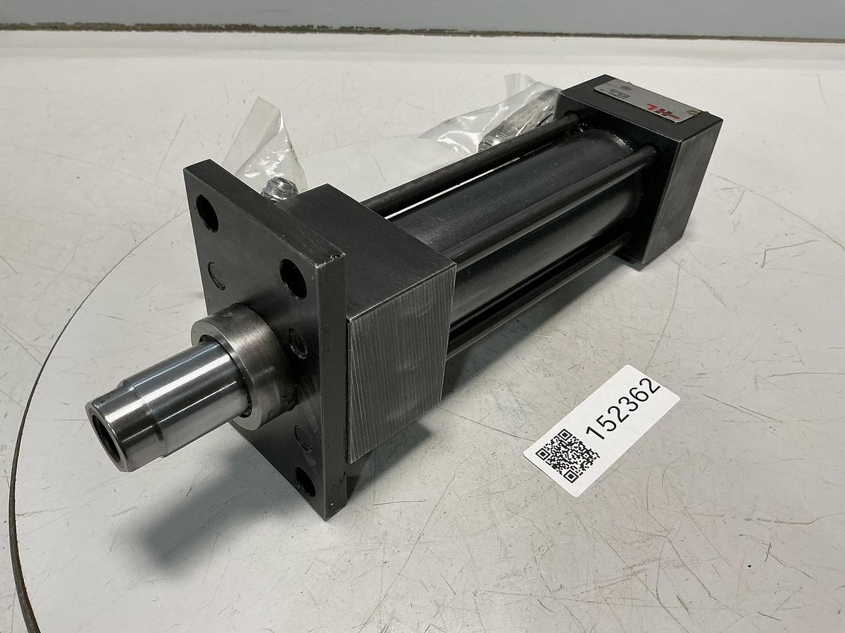 Used HYDRO-LINE N5F-1.5X3.94