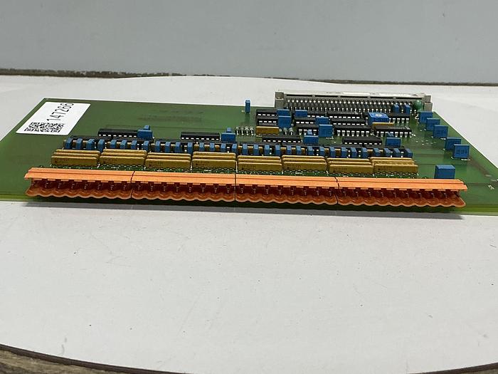 Used KEBA E-32-DIGIN D1321F-1