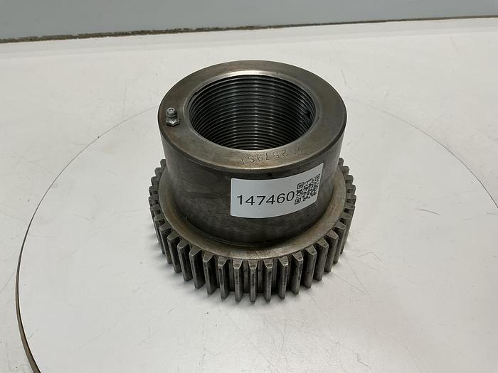 Used VAN DORN 302579ST