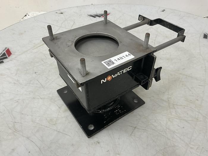 Used NOVATEC 9109644-5-03