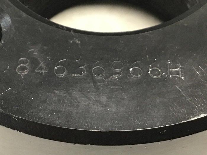 Used DEMAG Tie Bar Nut 84636966H #131736