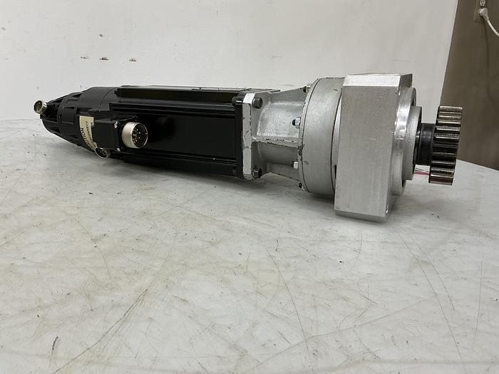 Used Cyclo ES1050/200TL